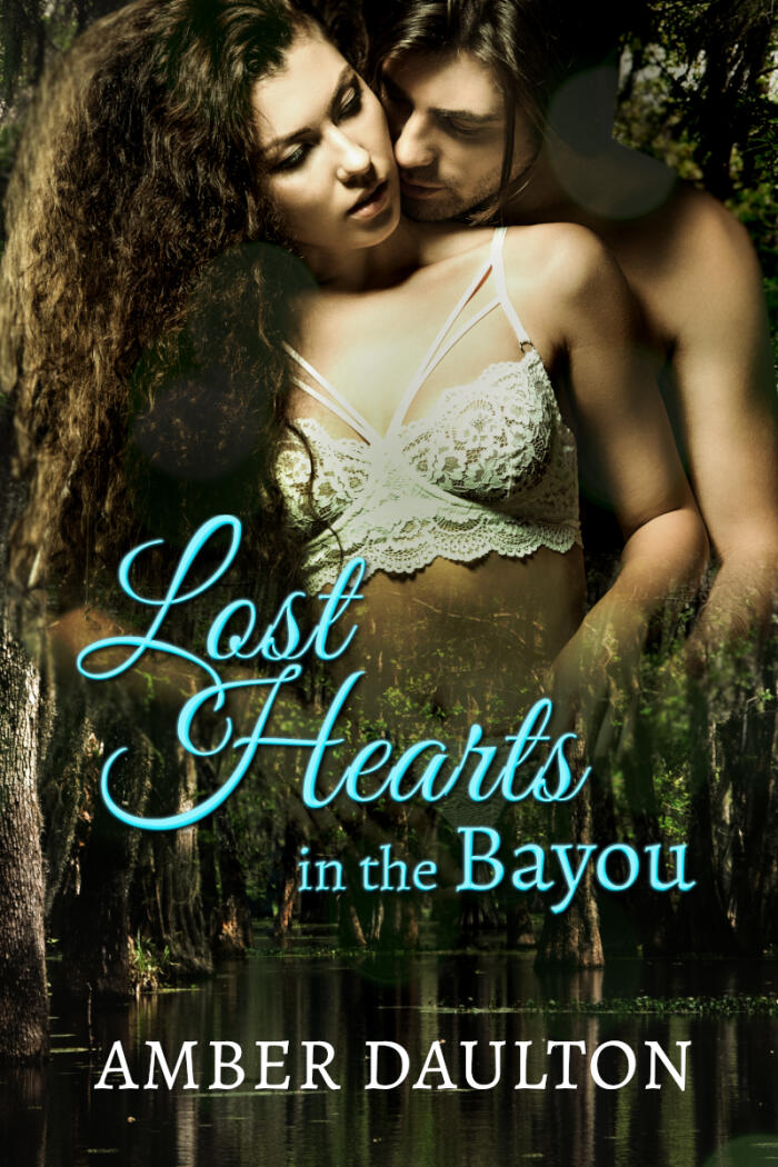 Lost Hearts in the Bayou