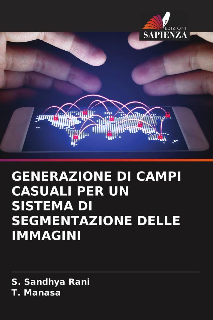 Generazione di Campi Casuali per un Sistema di Segmentazione delle Immagini