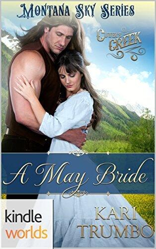 Montana Sky: A May Bride