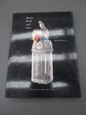 Beads, Body, and Soul (Art and Light in the Yoruba Universe)