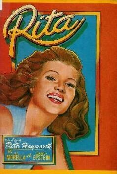 Rita: The Life of Rita Hayworth