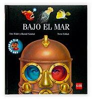 Bajo el mar (Exploradores en 3d)