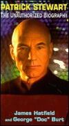 Unauthorized Biography of Patrick Stewart