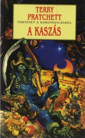 A kaszás
