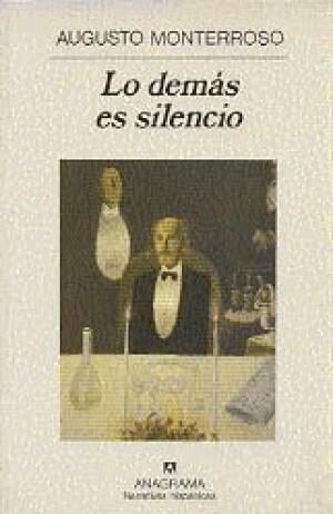 Lo demás es silencio