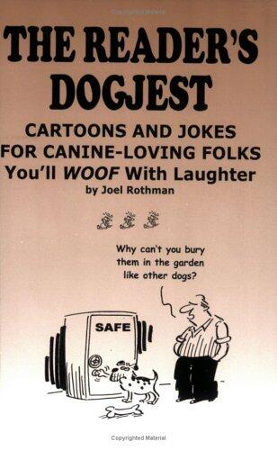 The Reader's Dogjest