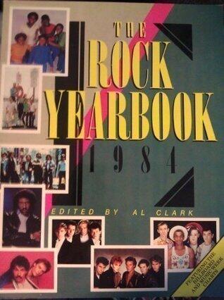 The Rock Yearbook, 1984