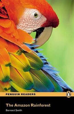 The Amazon Rainforest
