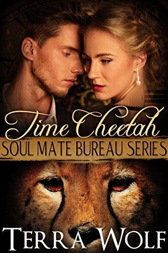 Time Cheetah