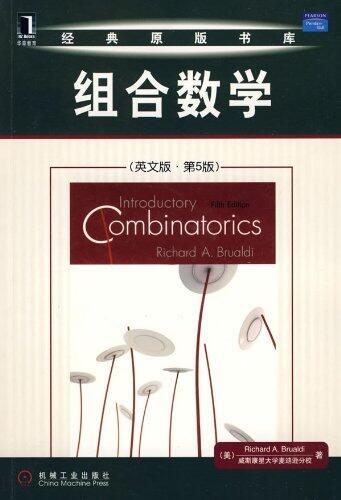 Introductory Combinatorics
