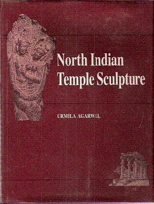 North Indian Temple Sculpture