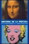 Historia de la pintura