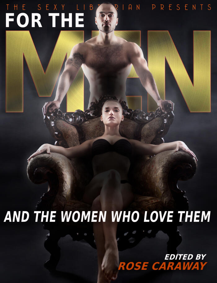 For The Men: 25 Bold Sex Stories