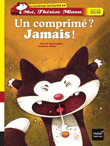 Moi, Thérèse Miaou