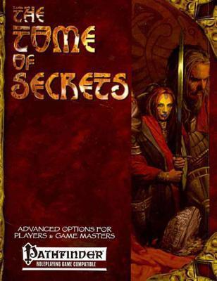 Tome of Secrets