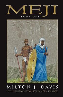 Meji: Book One