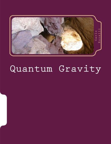 Quantum Gravity