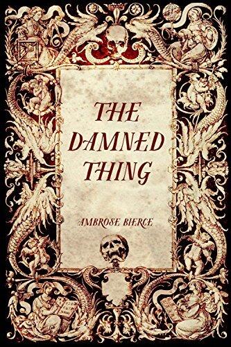 The Damned Thing