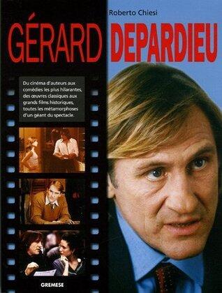 Gérard Depardieu