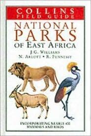 National Parks of East Africa
