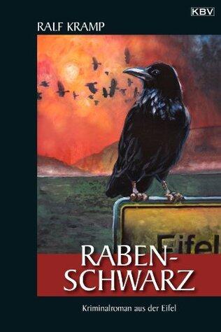 Rabenschwarz