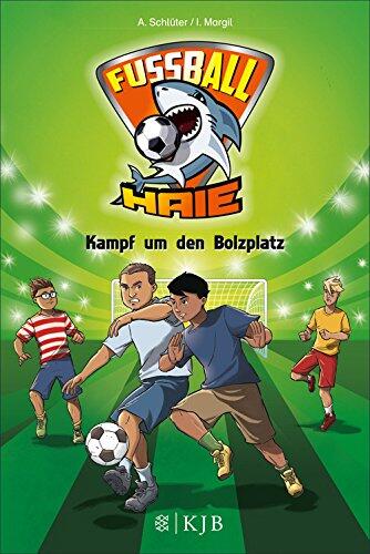 Kampf um den Bolzplatz