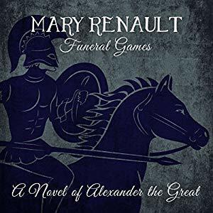 Funeral Games