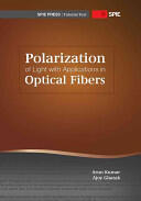 Polarization of Light with Applications in Optical Fibers