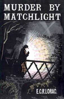Murder by Matchlight