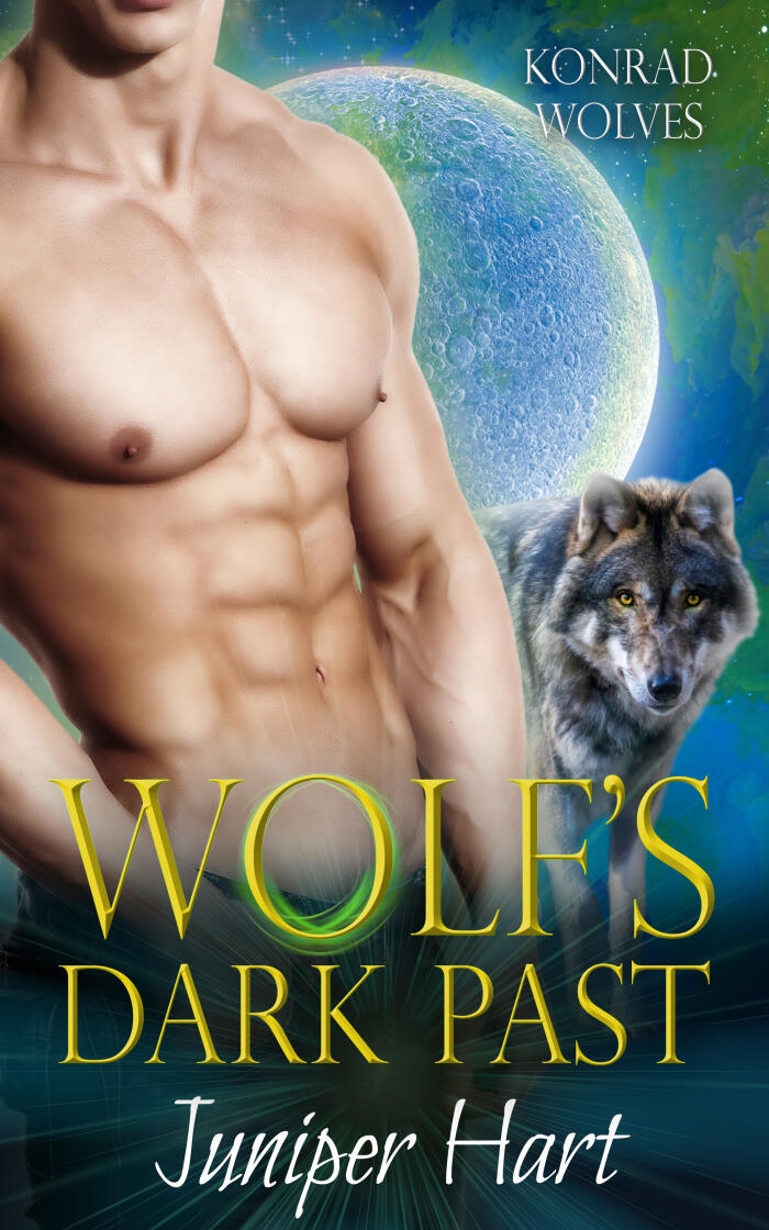 Wolf's Dark Past