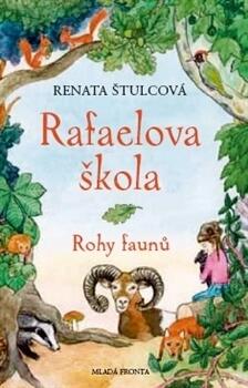 Rohy faunů