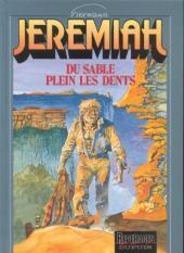 Jeremiah