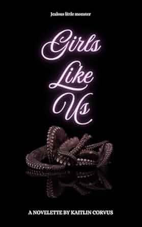 Girls Like Us