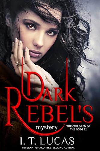 Dark Rebel's Mystery