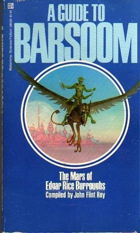 A Guide to Barsoom