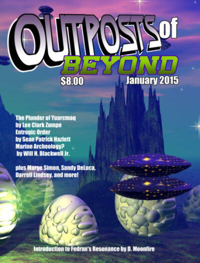 Outposts of Beyond January 2015