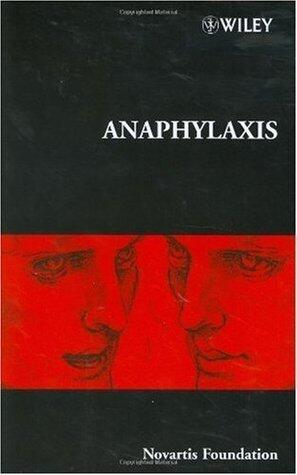 Anaphylaxis