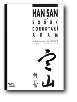 Soğuk Doruktaki Adam