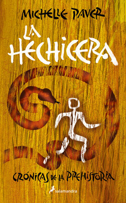 La hechicera / Outcast (Crónicas de la prehistoria / Chronicles of Ancient Darkness)