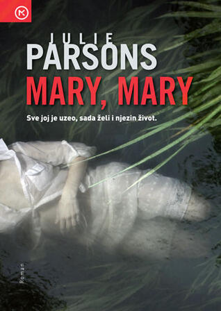 Mary, Mary