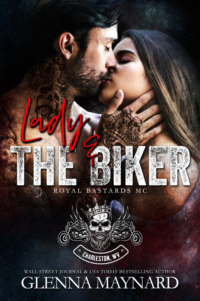 Lady & the Biker