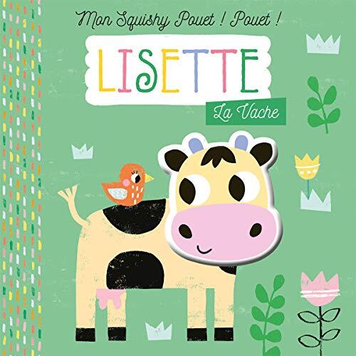 LISETTE LA VACHE