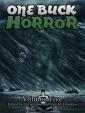 One Buck Horror (Volume Six)