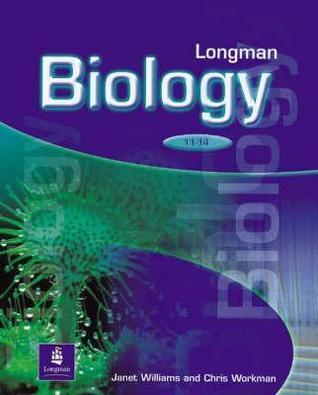 Science 11-14 Biology