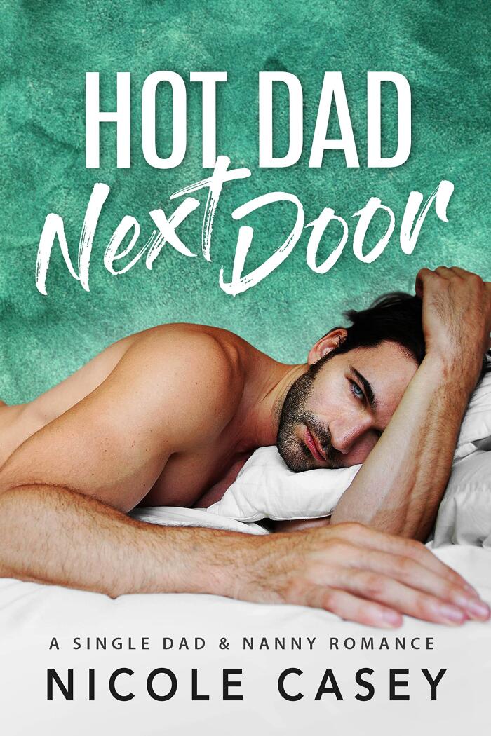 Hot Dad Next Door