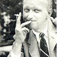 John Malcolm Brinnin