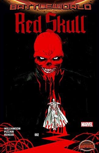 Red Skull #2