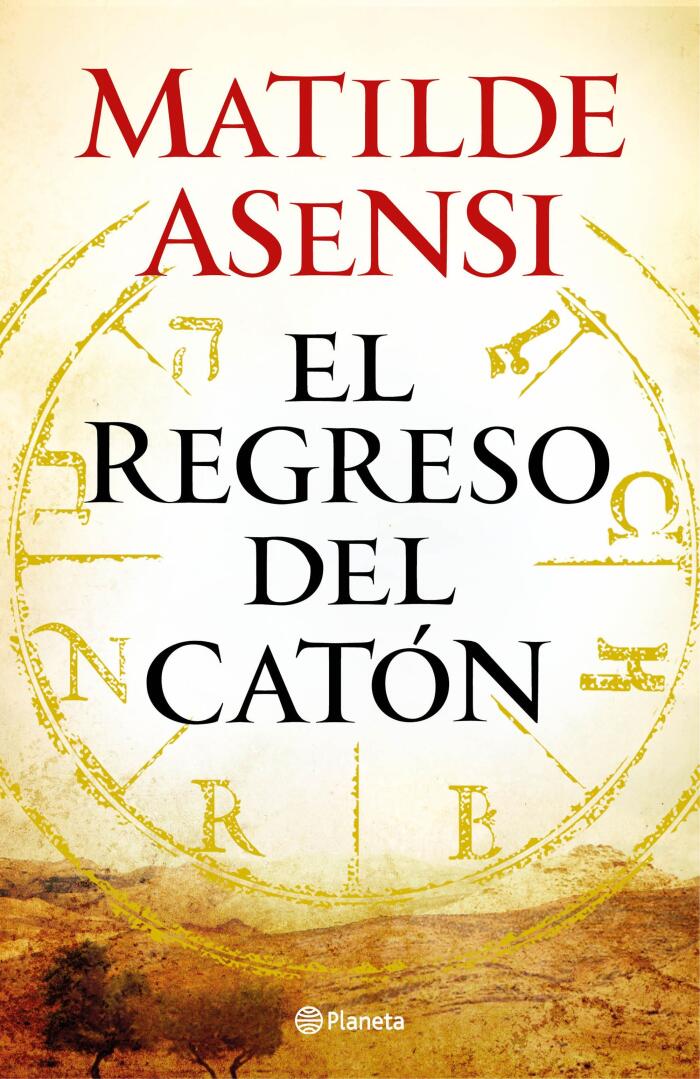 El Regreso del Catón