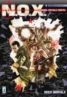N.O.X squadra speciale Europa n. 1: Gioco Mortale