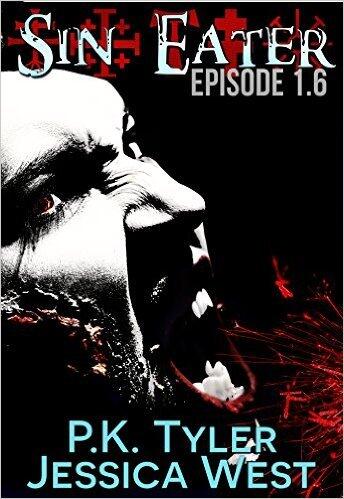 Sin Eater Episode 1.6